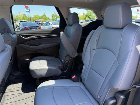 Used 2019 Buick Enclave Essence w/ Trailering Package, 5000 lbs. AWD/4WD image 19