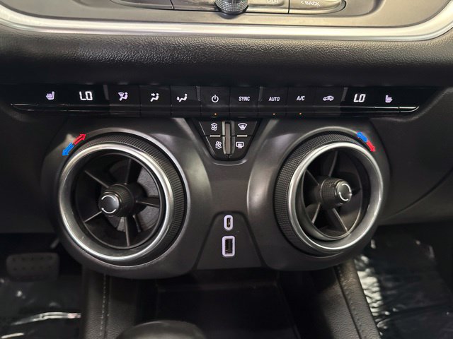 Used 2020 Chevrolet Blazer LT FWD image 6