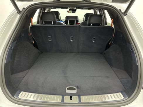 Certified 2026 Genesis GV70 3.5T Sport Prestige AWD/4WD image 24