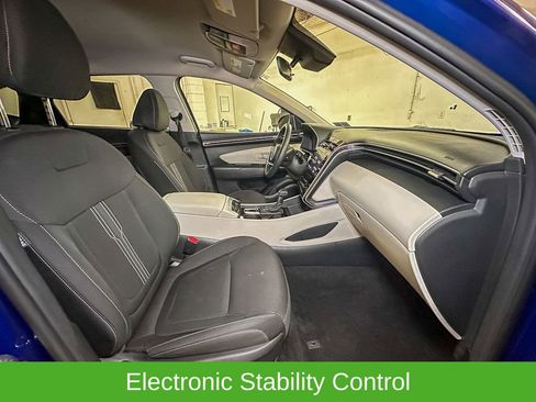 Used 2024 Hyundai Tucson SEL AWD/4WD image 7