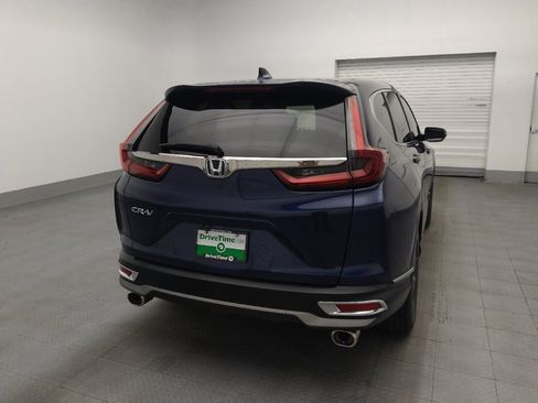 Used 2020 Honda CR-V EX image 7