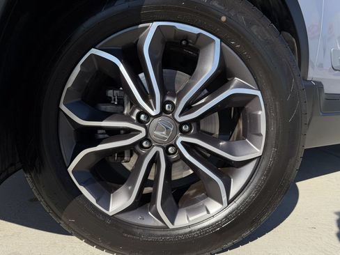 Used 2020 Honda CR-V EX image 9