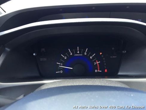 Used 2014 Honda Civic LX image 14
