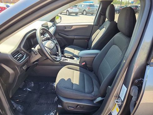 Used 2024 Ford Escape Active FWD image 14