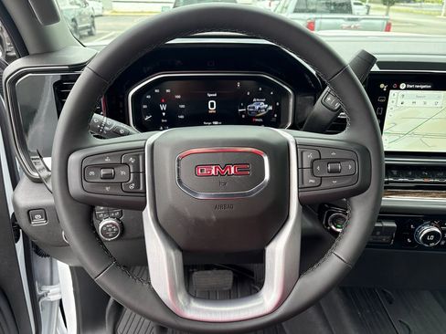 New 2026 GMC Sierra 3500 SLE AWD/4WD image 15