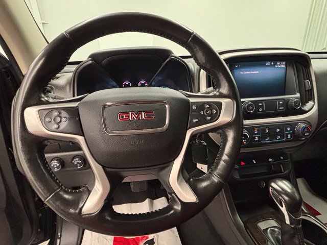 Used 2022 GMC Canyon Elevation w/ Trailering Package AWD/4WD image 19