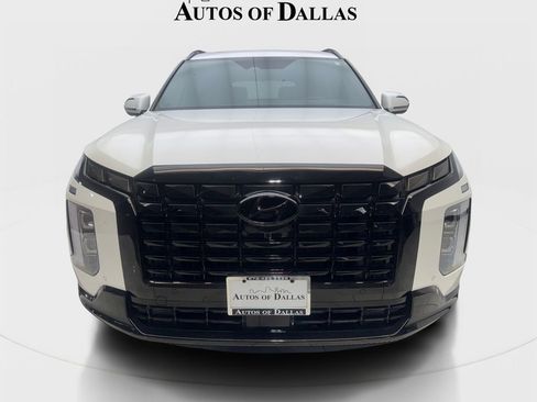 Used 2025 Hyundai Palisade Calligraphy AWD/4WD image 3