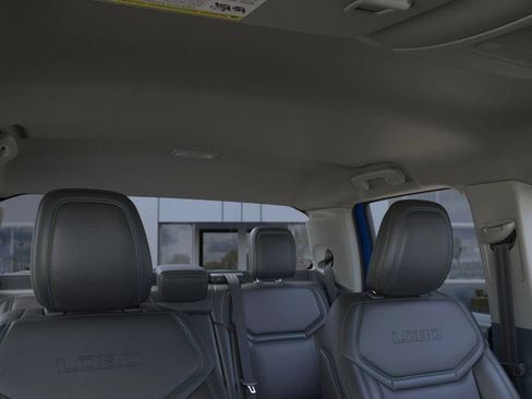 New 2026 Ford Maverick Lobo AWD/4WD image 12