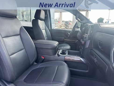 Certified 2023 Chevrolet Silverado 2500 LT w/ Convenience Package AWD/4WD image 4