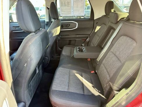 Used 2021 Ford Bronco Sport Big Bend image 18