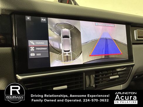 Used 2019 Porsche Cayenne AWD/4WD image 8