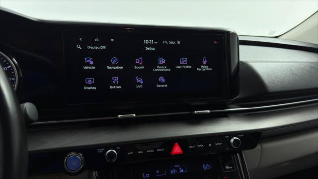 Used 2022 Kia Carnival SX FWD image 33