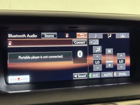 Used 2015 Lexus GS 350 AWD w/ F Sport Package image 20