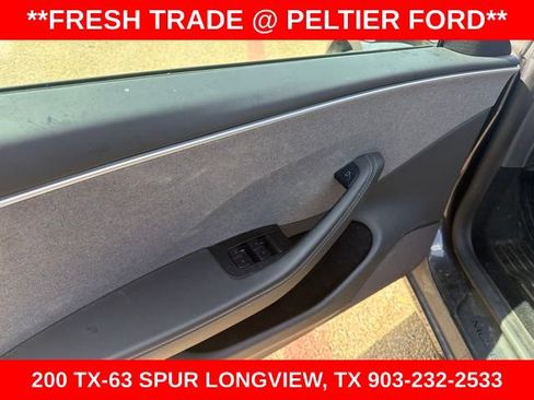 Used 2025 Tesla Model 3 Long Range RWD image 6