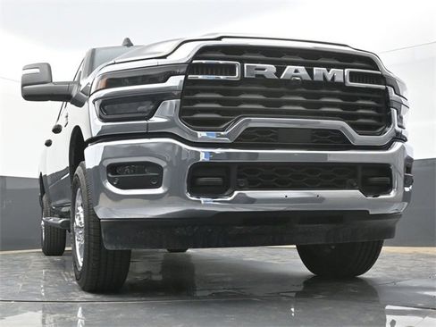 New 2025 RAM 2500 Tradesman image 45