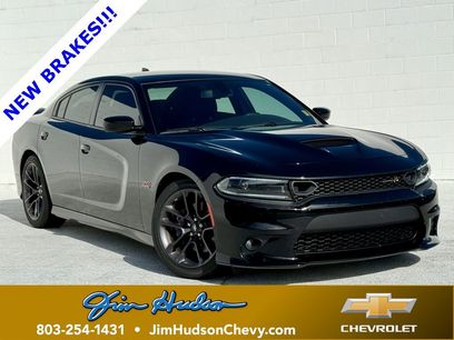 Used 2023 Dodge Charger Scat Pack