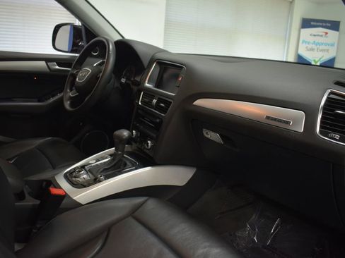 Used 2014 Audi Q5 2.0T Premium Plus image 19
