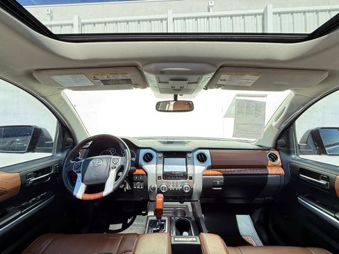 Used 2016 Toyota Tundra 1794 Edition image 6