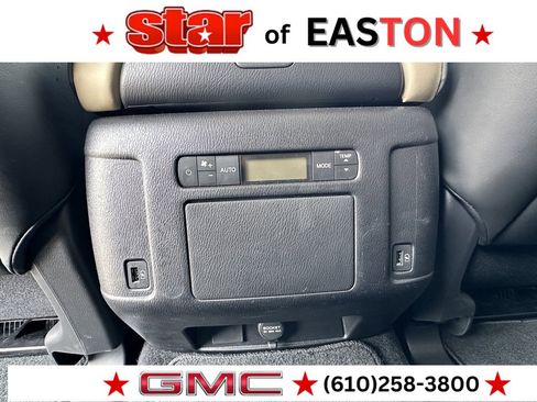 Used 2023 INFINITI QX80 Premium Select w/ Cargo Package image 60