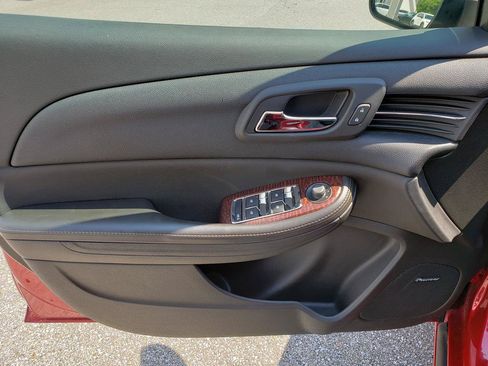 Used 2013 Chevrolet Malibu LT FWD image 9