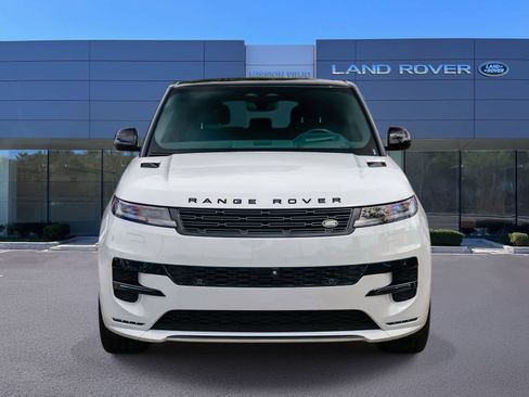 Used 2024 Land Rover Range Rover Sport Dynamic SE image 2