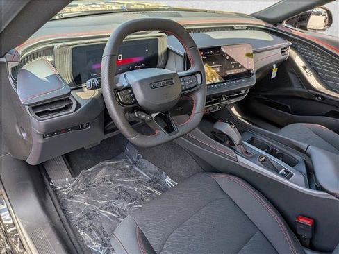 New 2026 Dodge Charger R/T AWD/4WD image 3