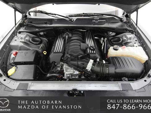 Used 2023 Dodge Challenger R/T Scat Pack w/ Plus Package image 59