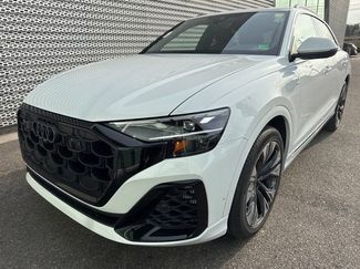 New 2026 Audi Q8 Premium Plus video 1
