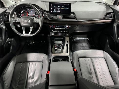 Certified 2023 Audi Q5 2.0T Premium w/ Convenience Package image 13