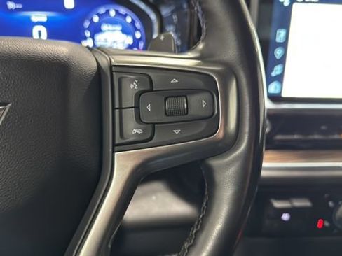 Used 2023 Chevrolet Silverado 1500 RST image 33