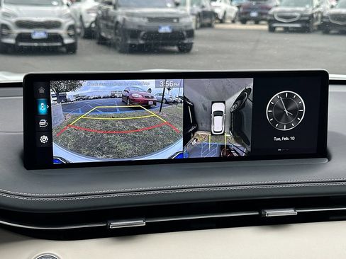 Used 2025 Genesis Electrified GV70 Advanced w/ Prestige Package image 20