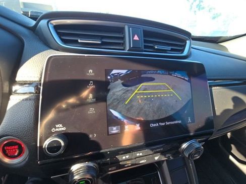 Used 2021 Honda CR-V EX-L image 13