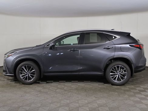 Used 2024 Lexus NX 350 AWD image 18