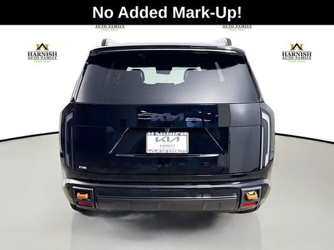 New 2027 Kia Telluride SX Prestige X-Pro AWD/4WD image 6