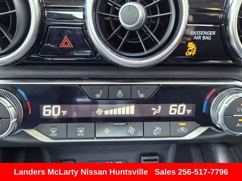 Used 2025 Nissan Sentra SV w/ All-Weather Package FWD image 20