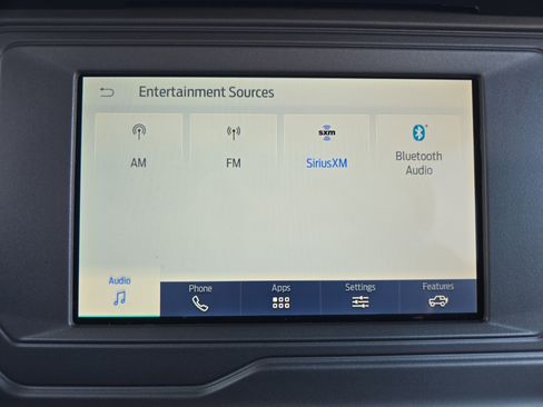 Used 2023 Ford Bronco Outer Banks image 29