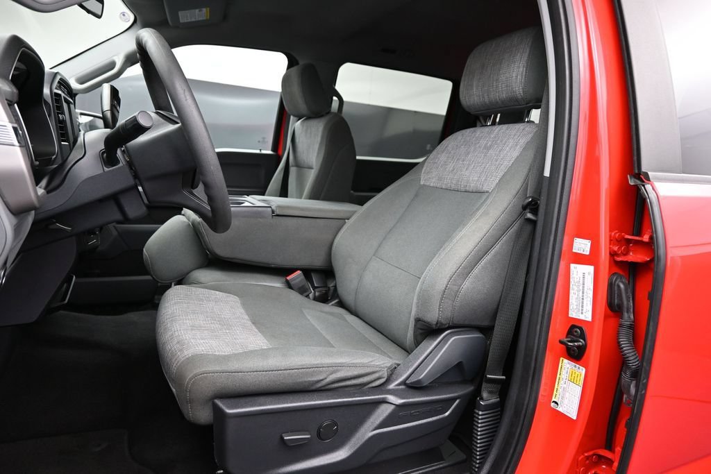 Used 2023 Ford F150 Lariat RWD image 2