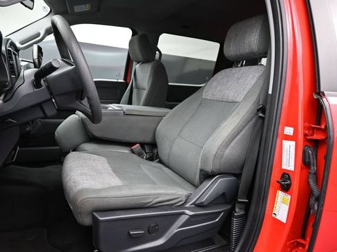 Used 2023 Ford F150 Lariat RWD image 2