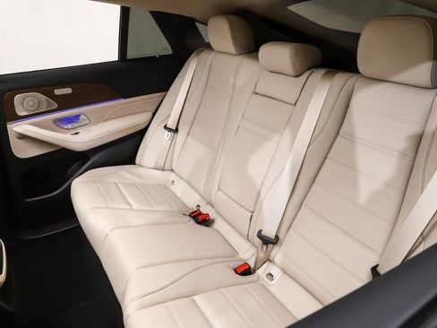 New 2026 Mercedes-Benz GLE 450 4MATIC Coupe image 11
