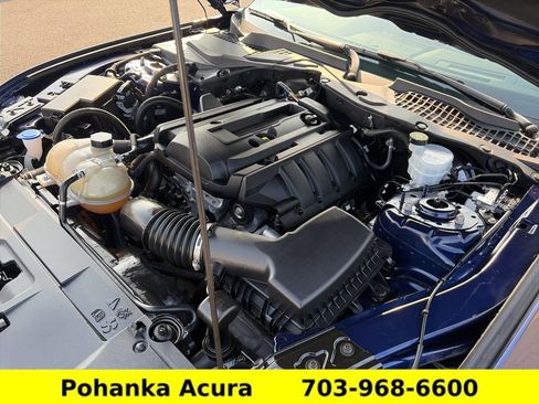Used 2020 Ford Mustang Coupe w/ Equipment Group 101A RWD image 26