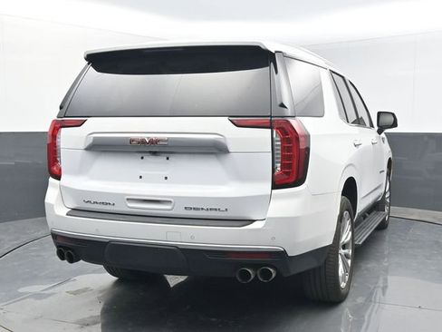 Used 2023 GMC Yukon Denali image 5