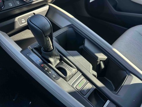 New 2025 Honda Accord SE image 24