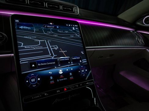 Used 2024 Mercedes-Benz Maybach S 680 4MATIC image 21