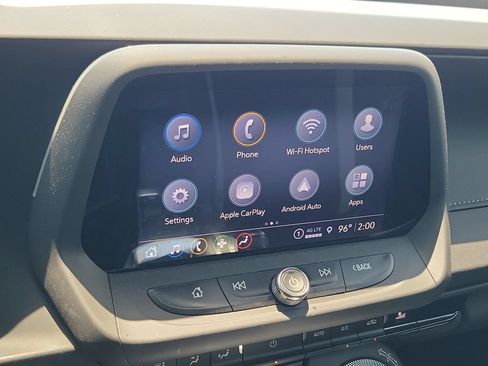 Used 2023 Chevrolet Camaro SS RWD image 21
