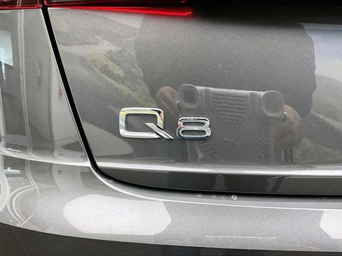 Certified 2023 Audi Q8 Premium Plus w/ Premium Plus Package image 33