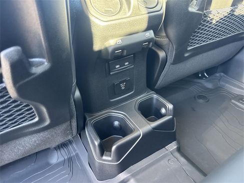 New 2026 Jeep Gladiator Rubicon image 21