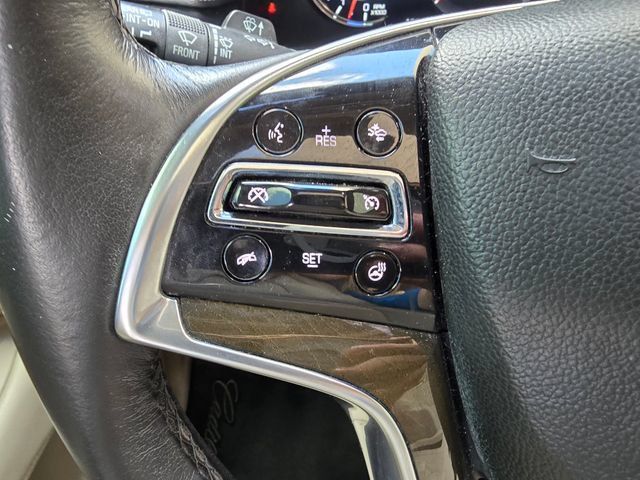 Used 2018 Cadillac Escalade ESV Premium Luxury AWD/4WD image 45