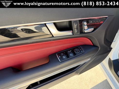 Used 2016 Mercedes-Benz E 400 Coupe image 12