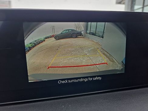 Used 2025 MAZDA CX-30 AWD 2.5 S w/ Preferred Package image 56