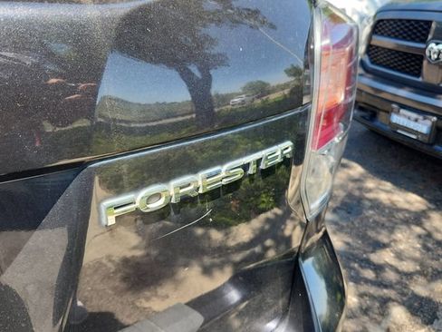 Used 2018 Subaru Forester 2.5i Premium AWD/4WD image 24